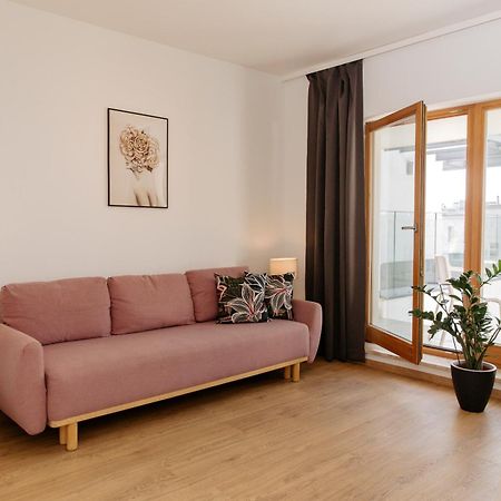 Mb - By The Sea Apartments Batorego 7 Gdynia Exterior photo