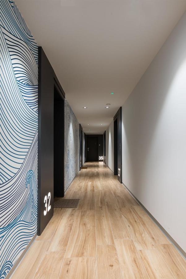 Mb - By The Sea Apartments Batorego 7 Gdynia Exterior photo