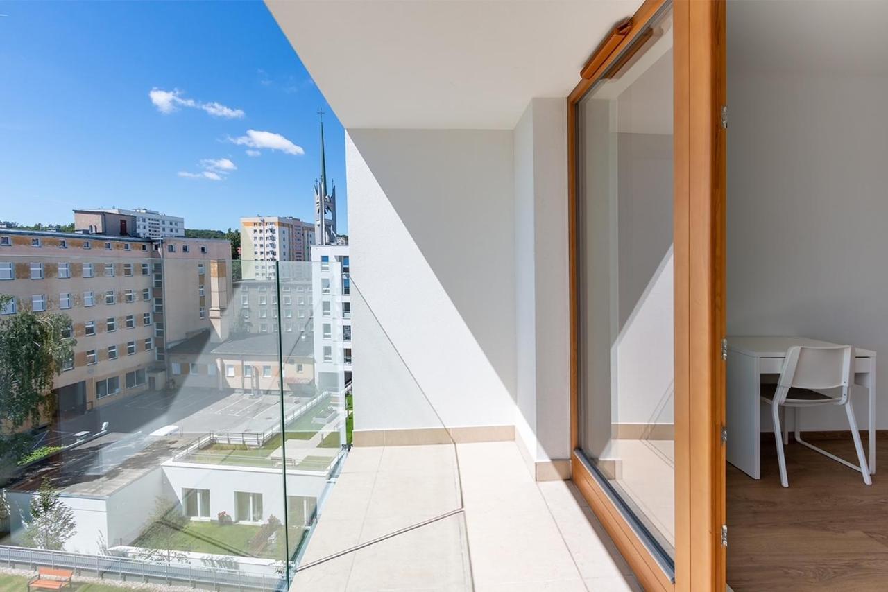 Mb - By The Sea Apartments Batorego 7 Gdynia Exterior photo