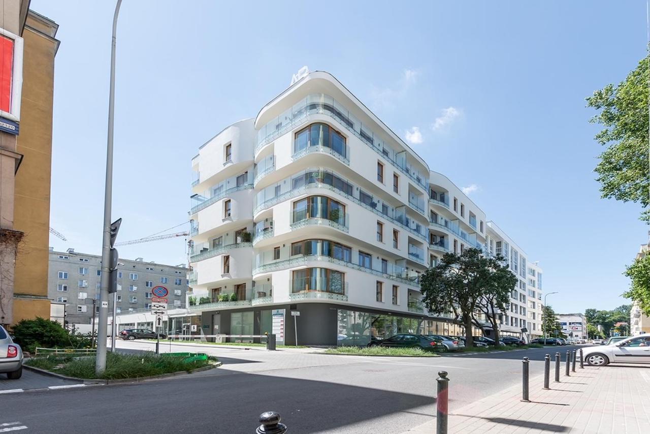 Mb - By The Sea Apartments Batorego 7 Gdynia Exterior photo