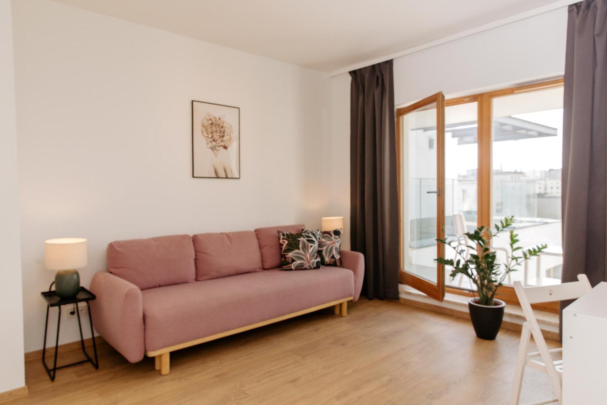 Mb - By The Sea Apartments Batorego 7 Gdynia Exterior photo