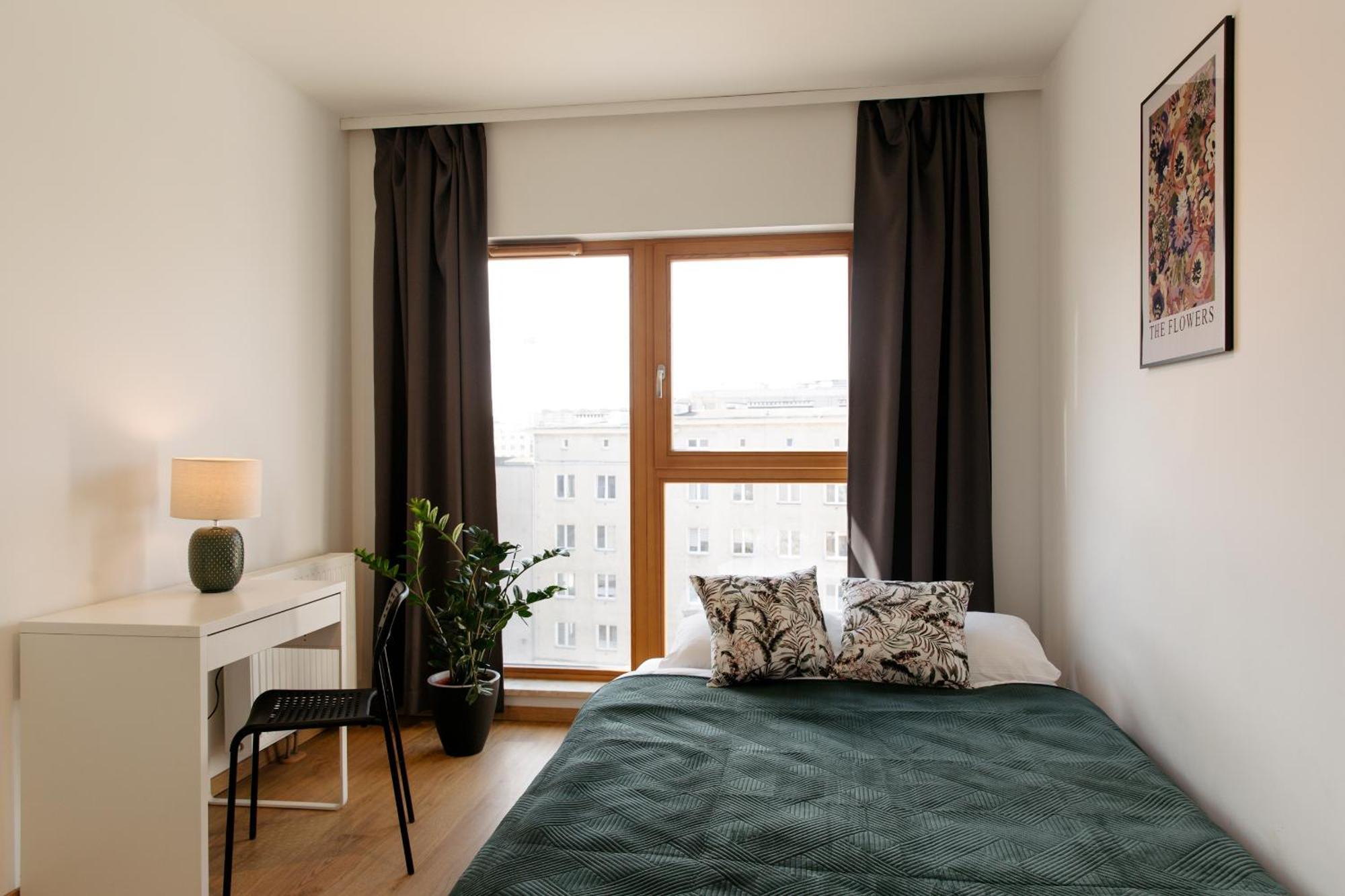 Mb - By The Sea Apartments Batorego 7 Gdynia Exterior photo